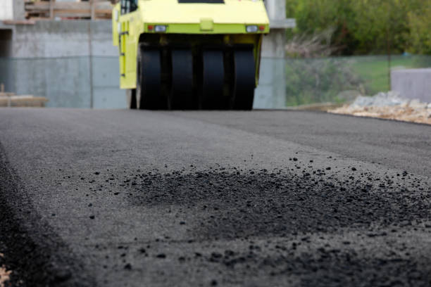 Professional Driveway Pavers in Scissors, TX