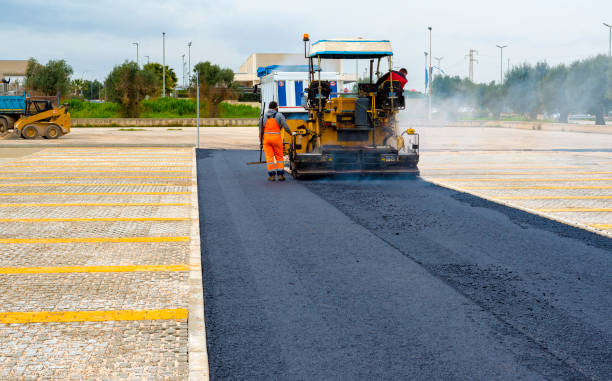 Best Best Driveway Pavers  in Scissors, TX