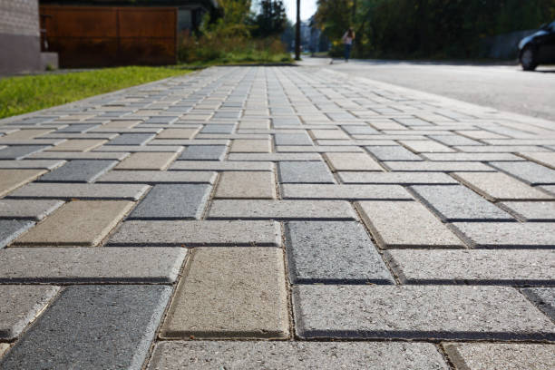 Best Driveway Paving Contractor  in Scissors, TX