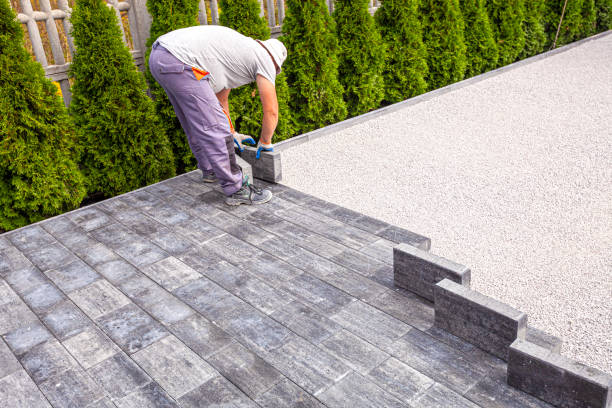 Reliable Scissors, TX Driveway Pavers Solutions