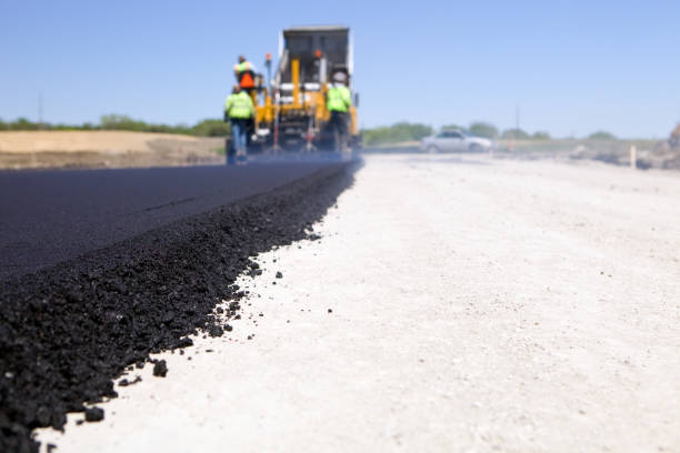 Best Affordable Driveway Pavers  in Scissors, TX