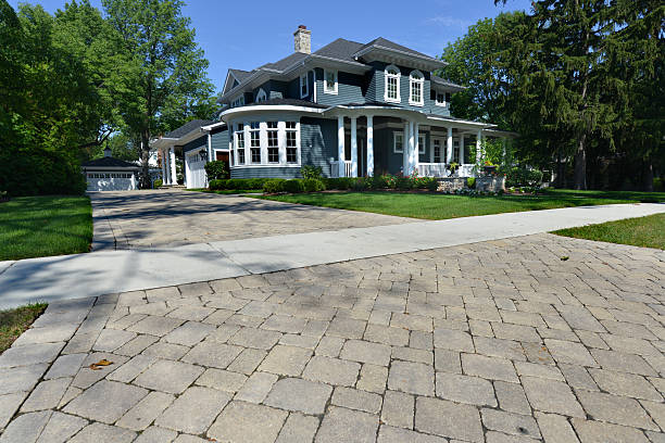 Best Driveway Repair Near Me  in Scissors, TX