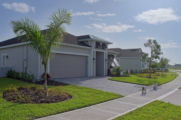 Reasons to Select Us for Your Driveway Paving Requirements in Scissors, TX