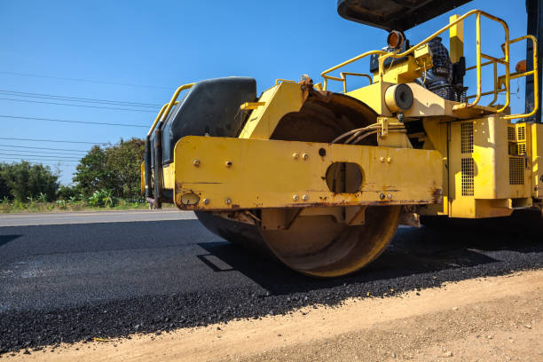 Best Concrete Paver Driveway  in Scissors, TX